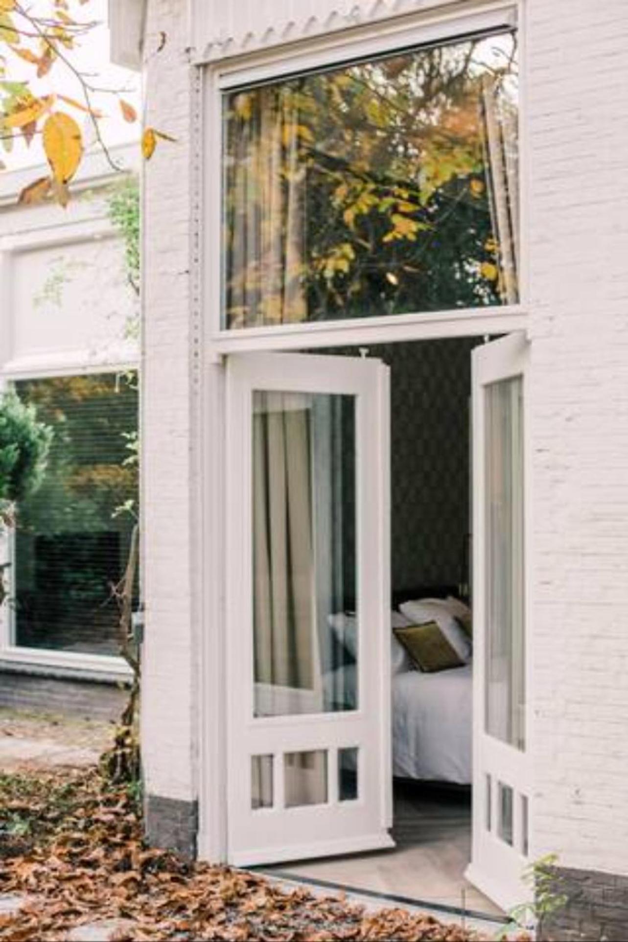 Garden View Center Hendrik Apartment
